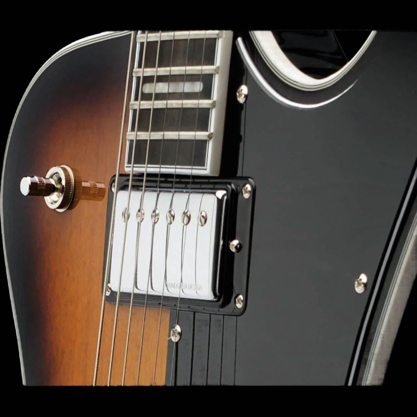 Electric Guitars Hagstrom Guitars GIG Guitars