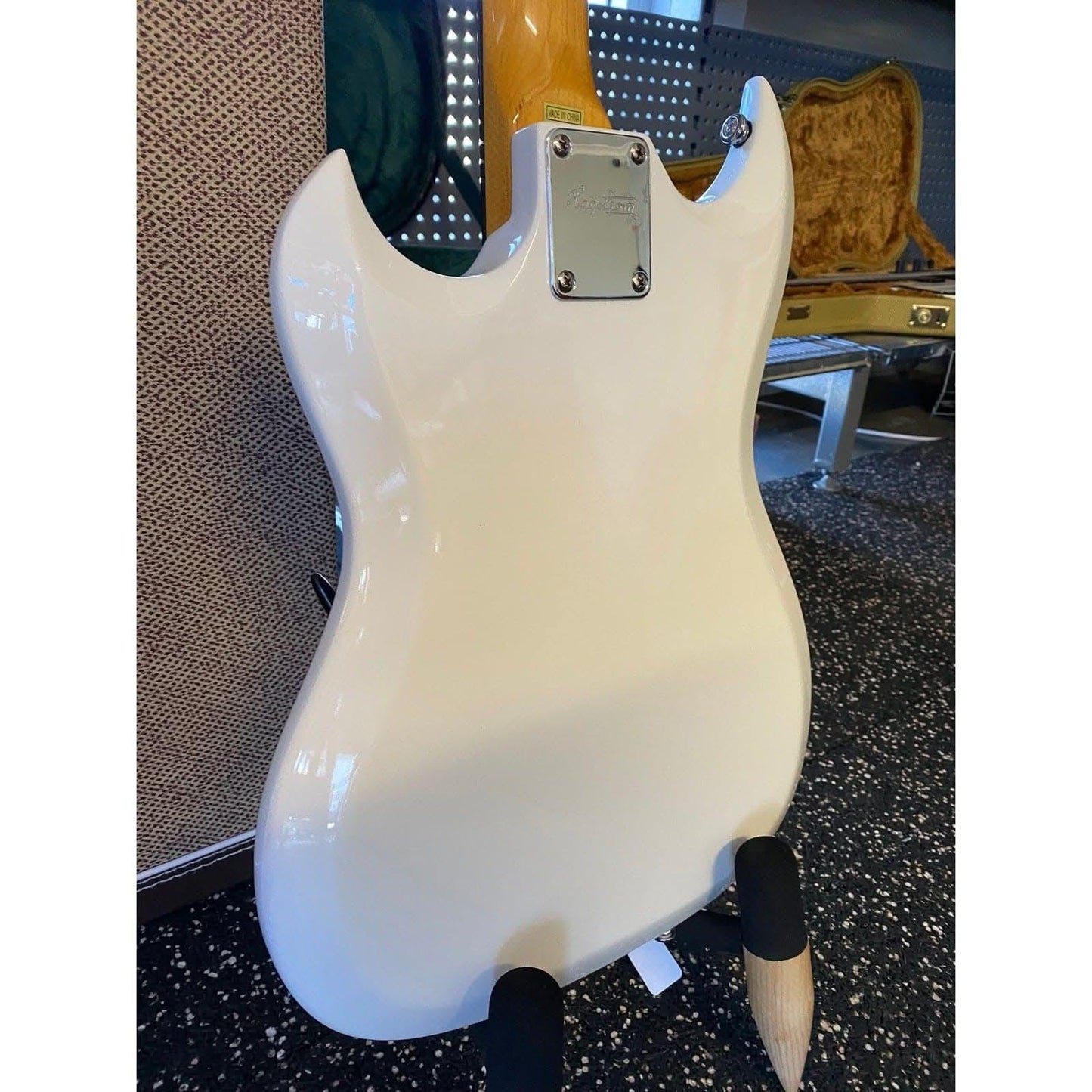 Electric Guitars Hagstrom Guitars GIG Guitars