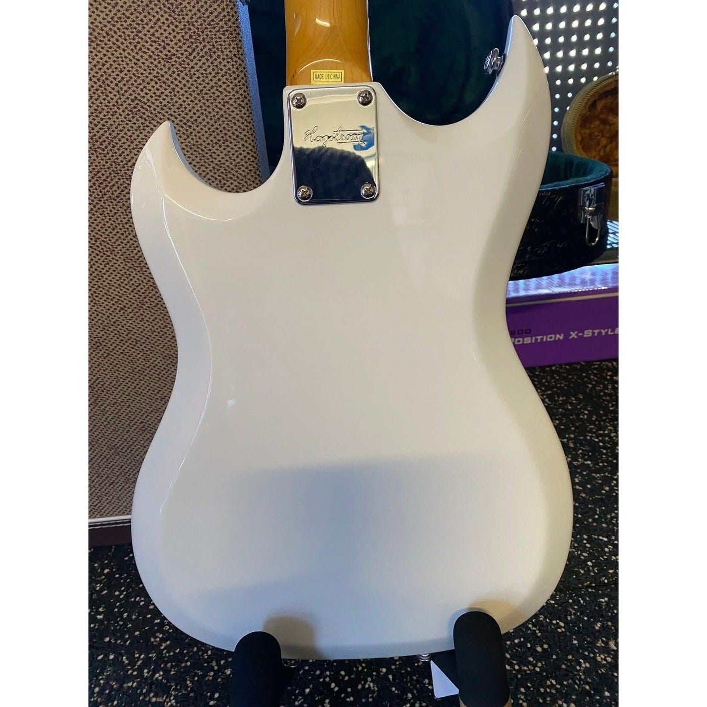 Electric Guitars Hagstrom Guitars GIG Guitars
