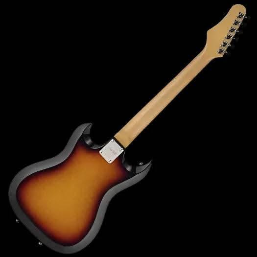 Electric Guitars Hagstrom Guitars GIG Guitars