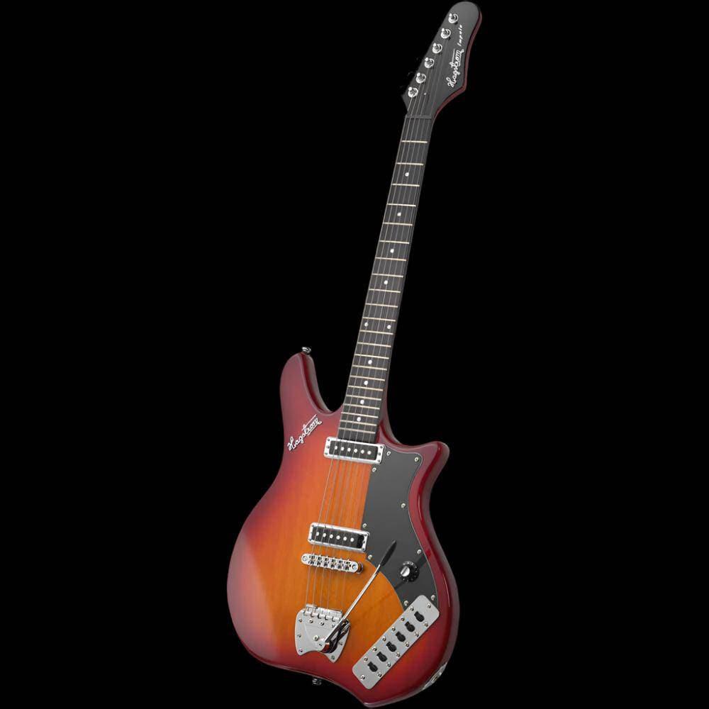 Electric Guitars Hagstrom Guitars GIG Guitars
