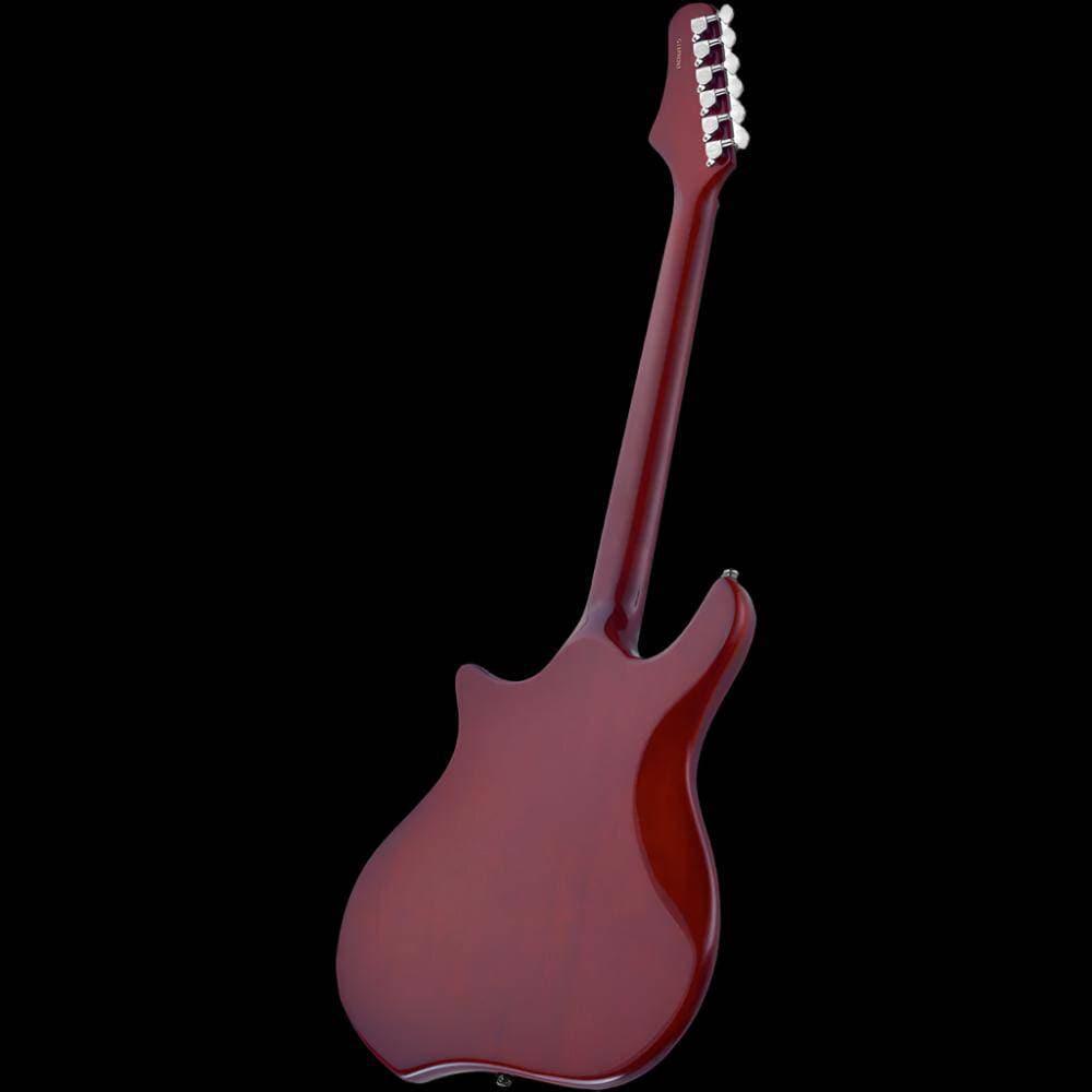 Electric Guitars Hagstrom Guitars GIG Guitars