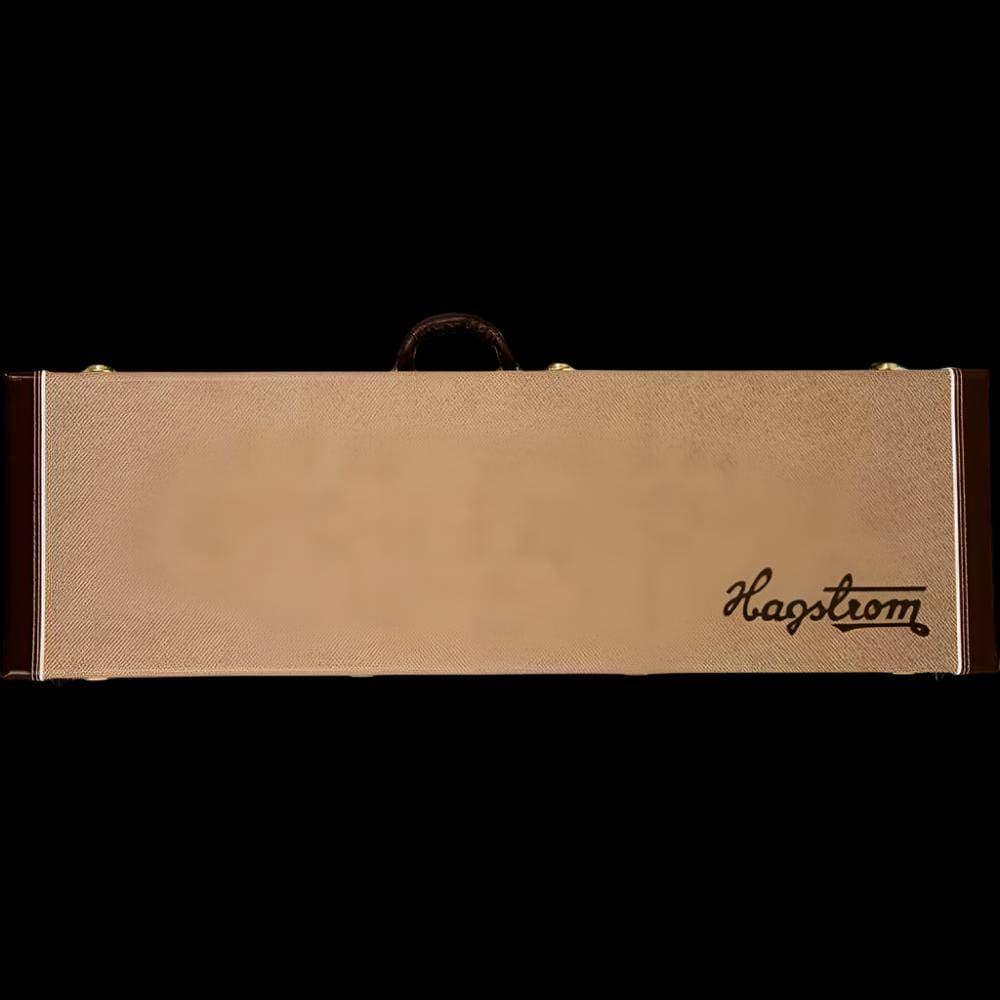 Electric Guitars Hagstrom Guitars GIG Guitars