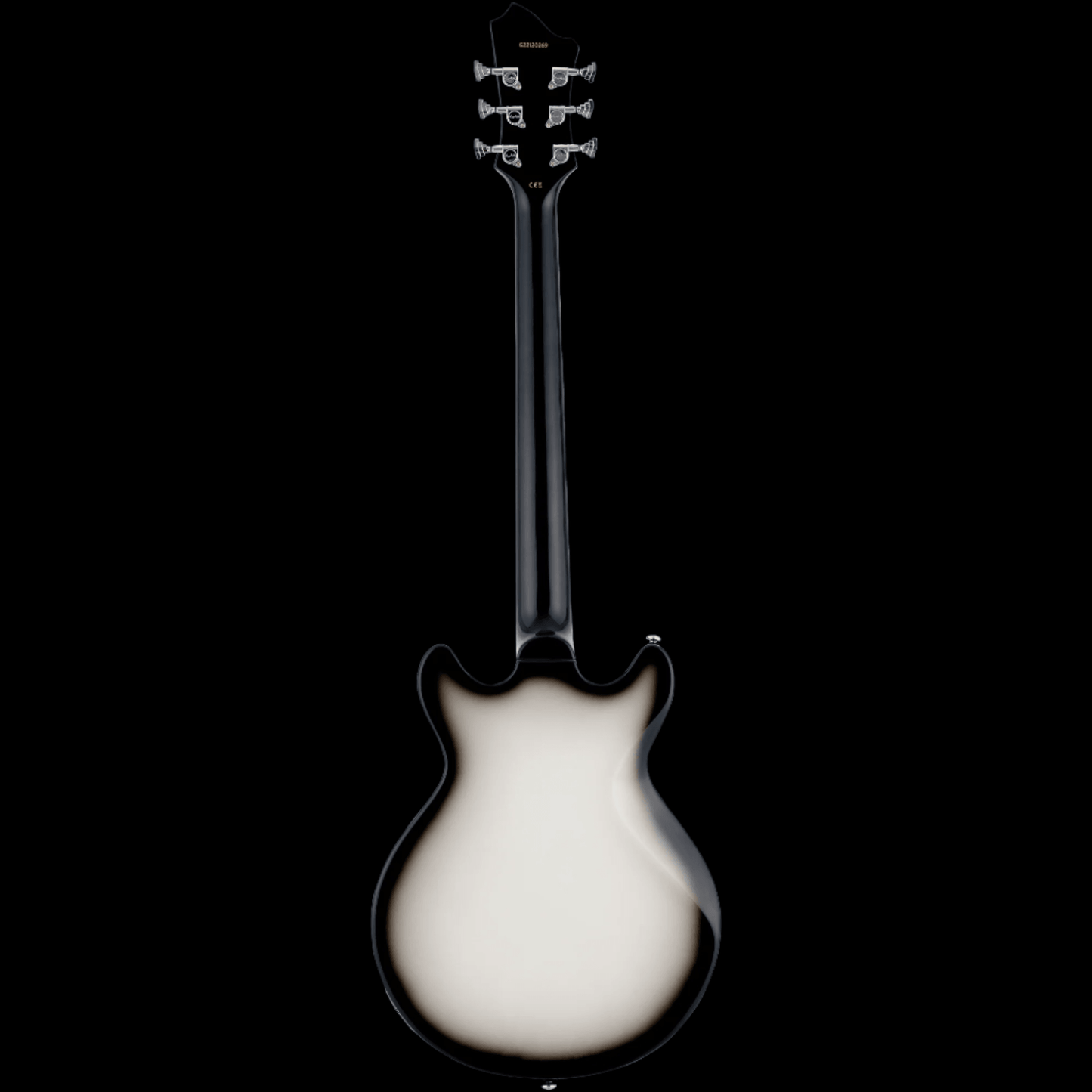 Electric Guitars Hagstrom Guitars GIG Guitars