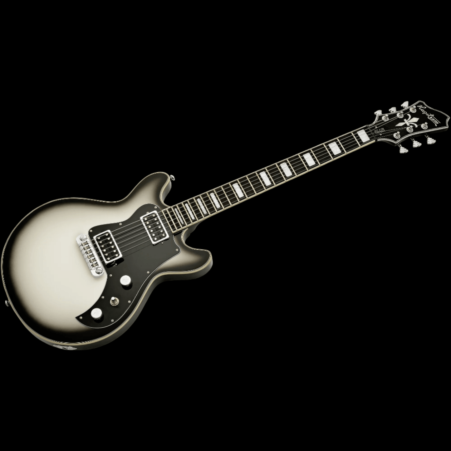 Electric Guitars Hagstrom Guitars GIG Guitars
