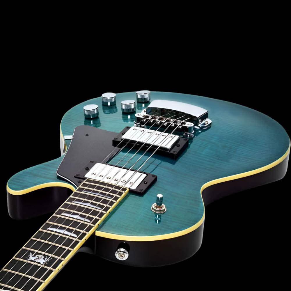Electric Guitars Hagstrom Guitars GIG Guitars