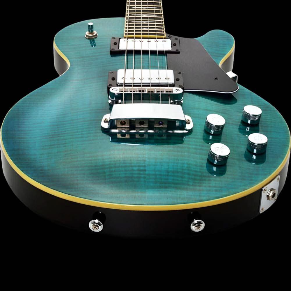 Electric Guitars Hagstrom Guitars GIG Guitars