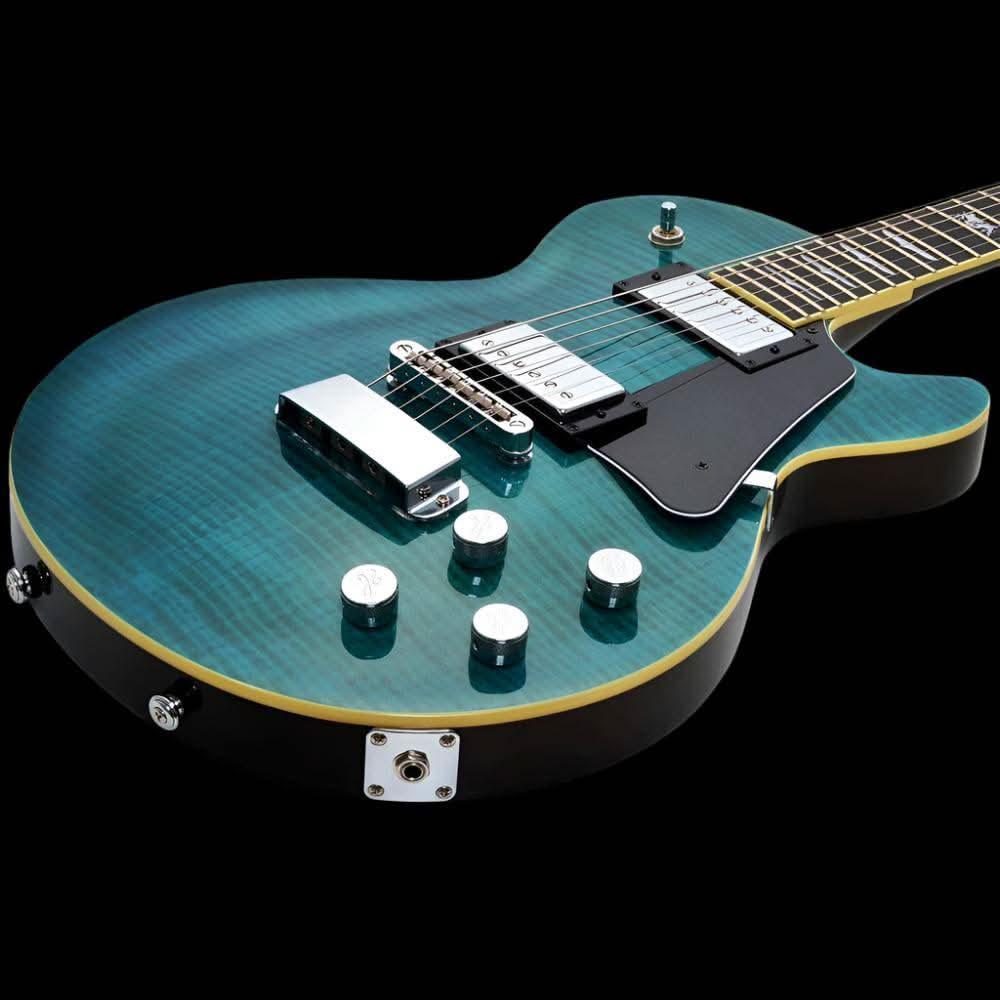Electric Guitars Hagstrom Guitars GIG Guitars