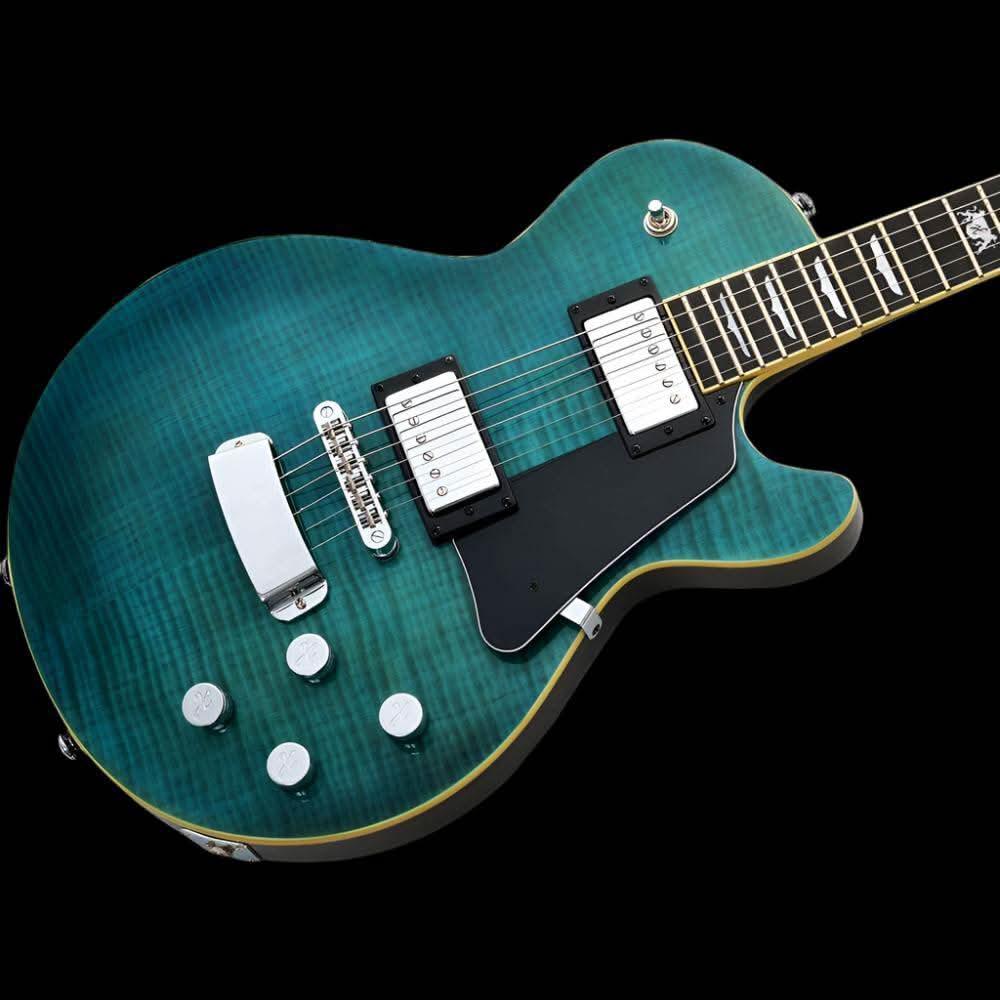 Electric Guitars Hagstrom Guitars GIG Guitars