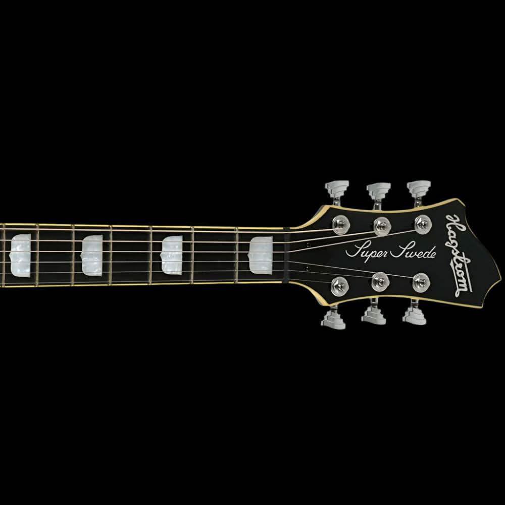 Electric Guitars Hagstrom Guitars GIG Guitars