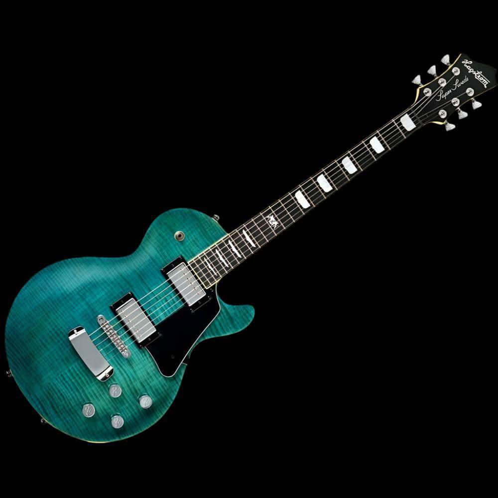 Electric Guitars Hagstrom Guitars GIG Guitars