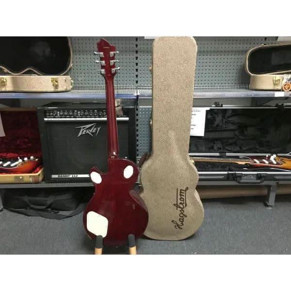 Electric Guitars Hagstrom Guitars GIG Guitars