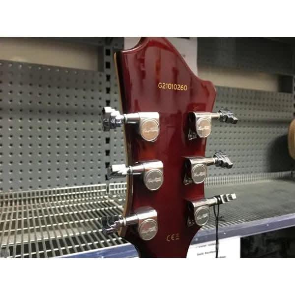 Electric Guitars Hagstrom Guitars GIG Guitars