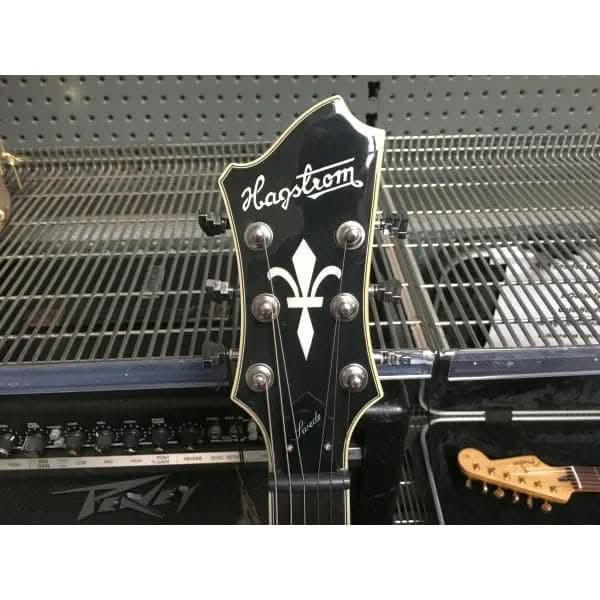 Electric Guitars Hagstrom Guitars GIG Guitars