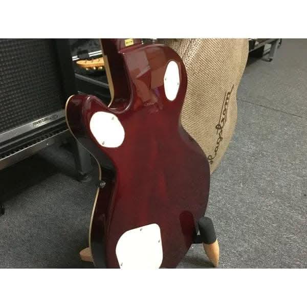 Electric Guitars Hagstrom Guitars GIG Guitars