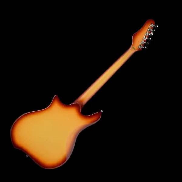 Electric Guitars Hagstrom Guitars GIG Guitars