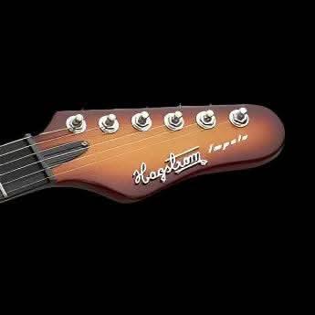 Electric Guitars Hagstrom Guitars GIG Guitars
