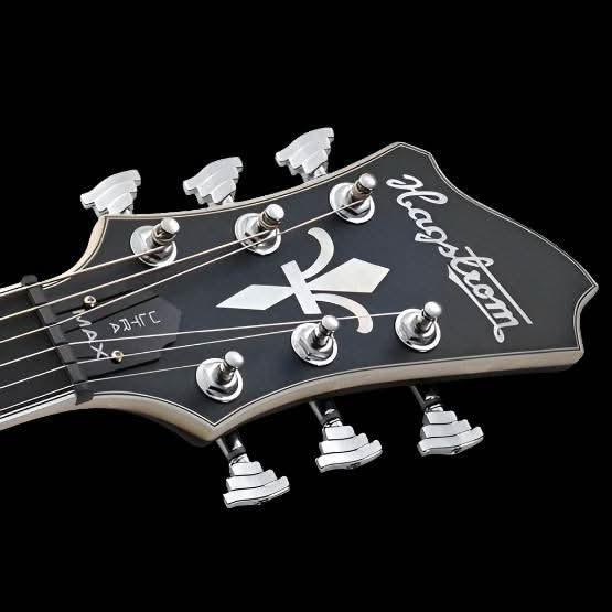 Electric Guitars Hagstrom Guitars GIG Guitars