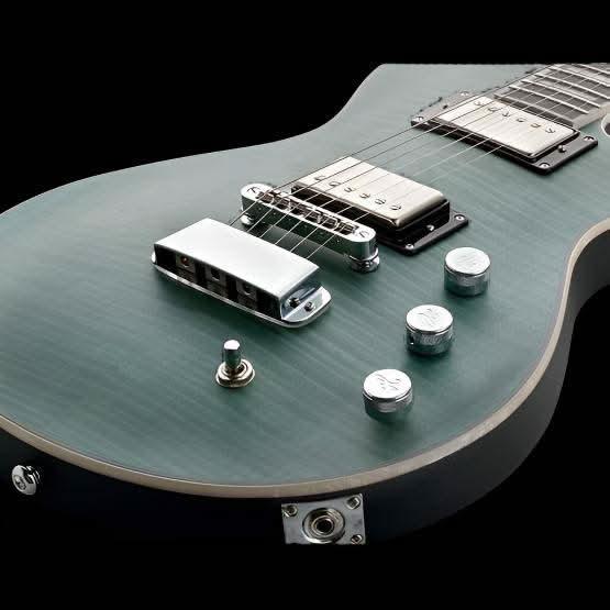 Electric Guitars Hagstrom Guitars GIG Guitars