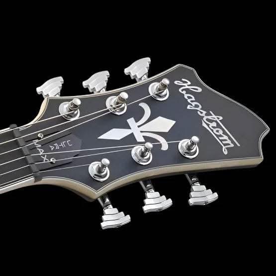 Electric Guitars Hagstrom Guitars GIG Guitars
