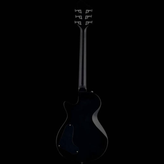 Hagstrom Ultra Swede Guitar in Mystique Burst Gloss Hagstrom Guitars Electric Guitars