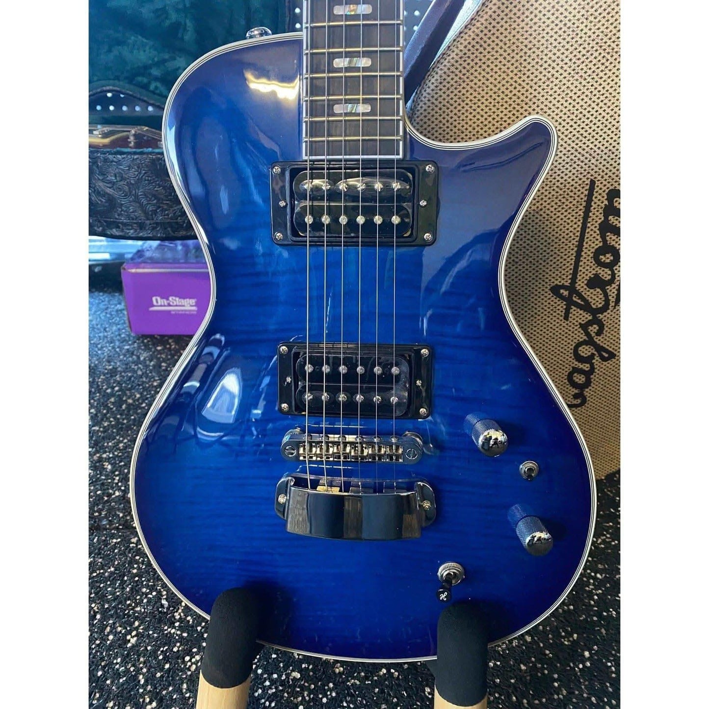 Electric Guitars Hagstrom Guitars GIG Guitars