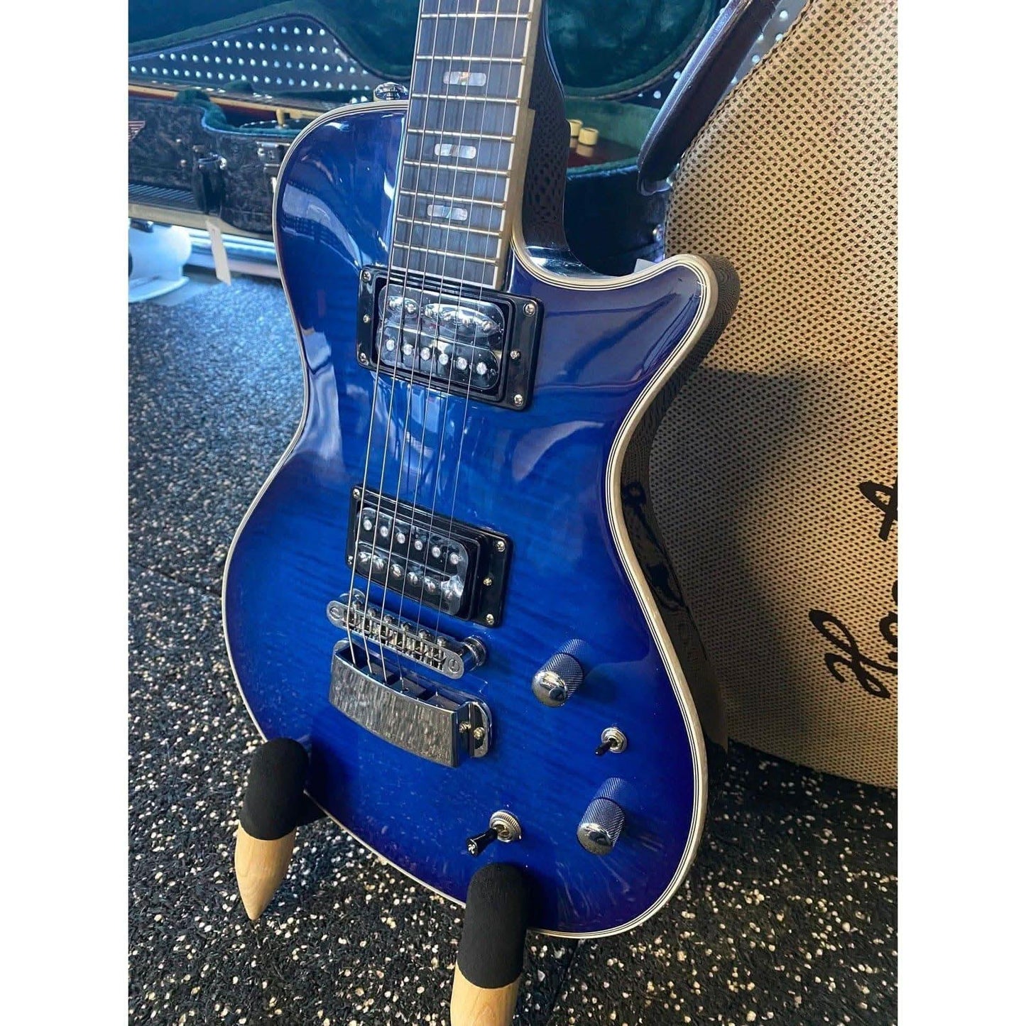 Electric Guitars Hagstrom Guitars GIG Guitars