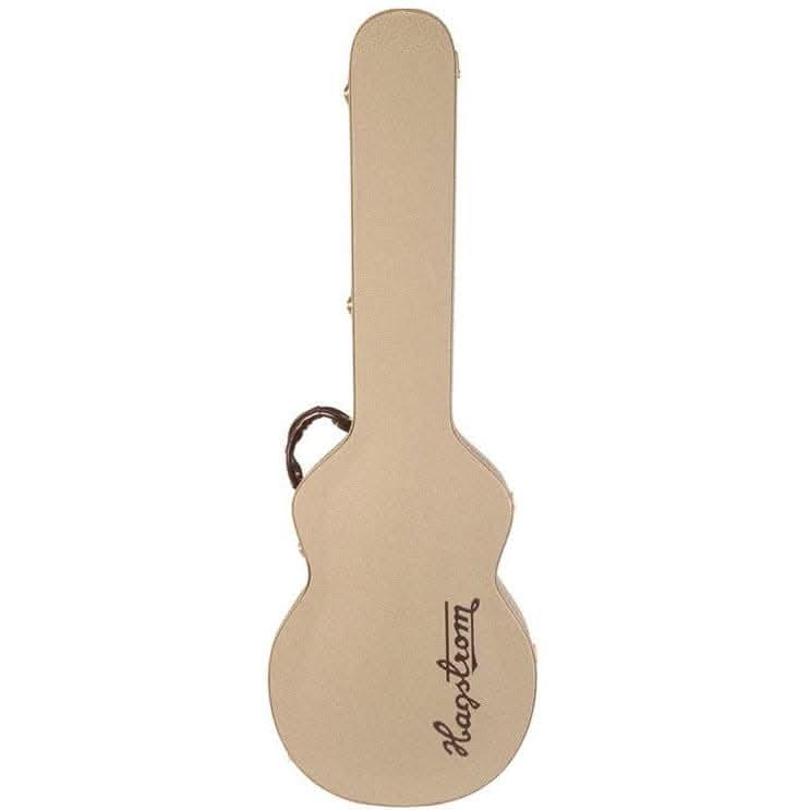 Semi-Hollow Guitars Hagstrom Guitars GIG Guitars