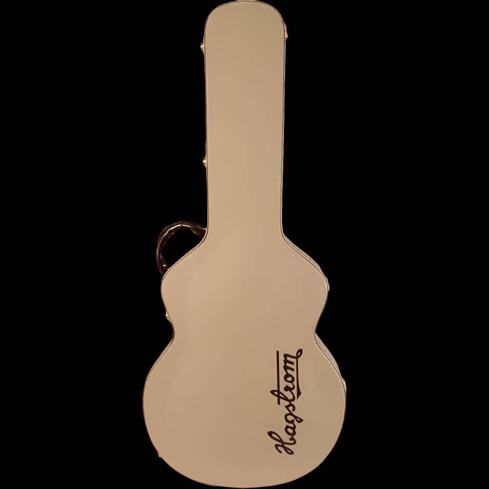 Hollow Body Guitars Hagstrom Guitars GIG Guitars