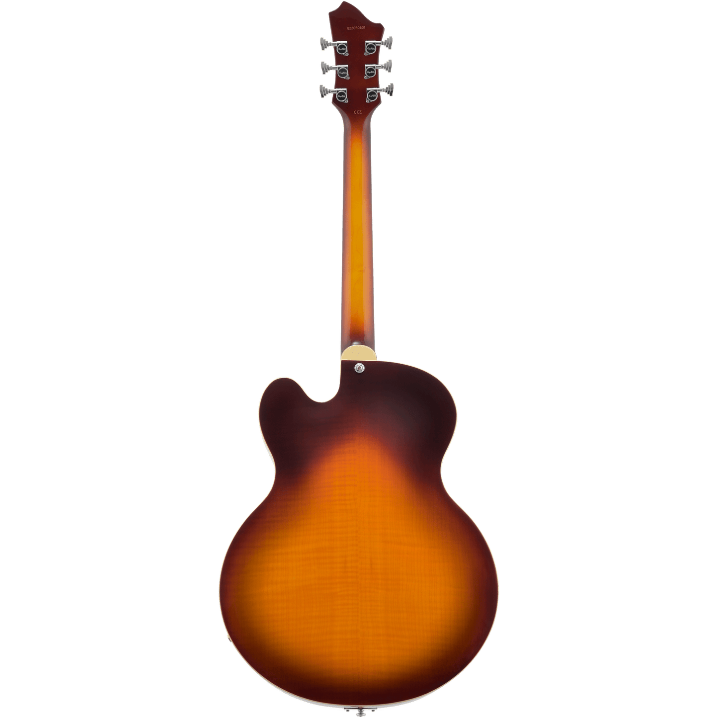 Hollow Body Guitars Hagstrom Guitars GIG Guitars