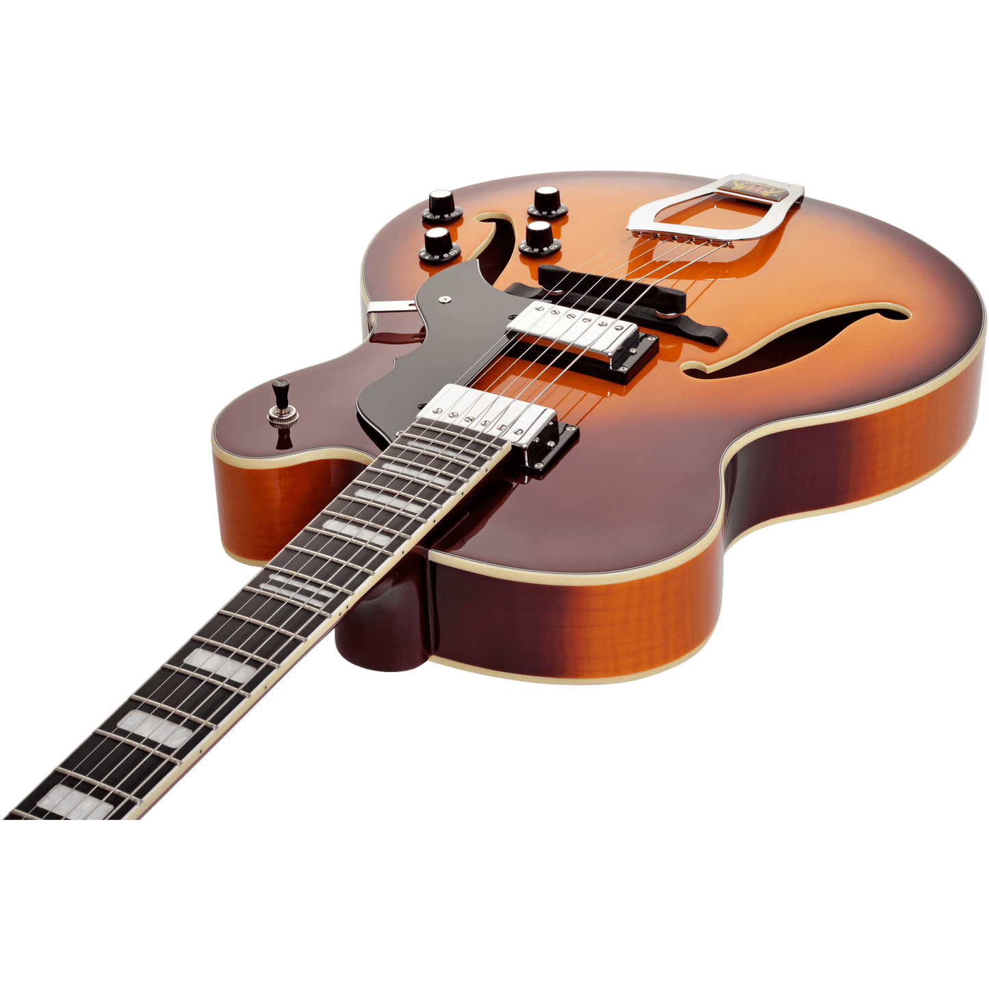 Hollow Body Guitars Hagstrom Guitars GIG Guitars