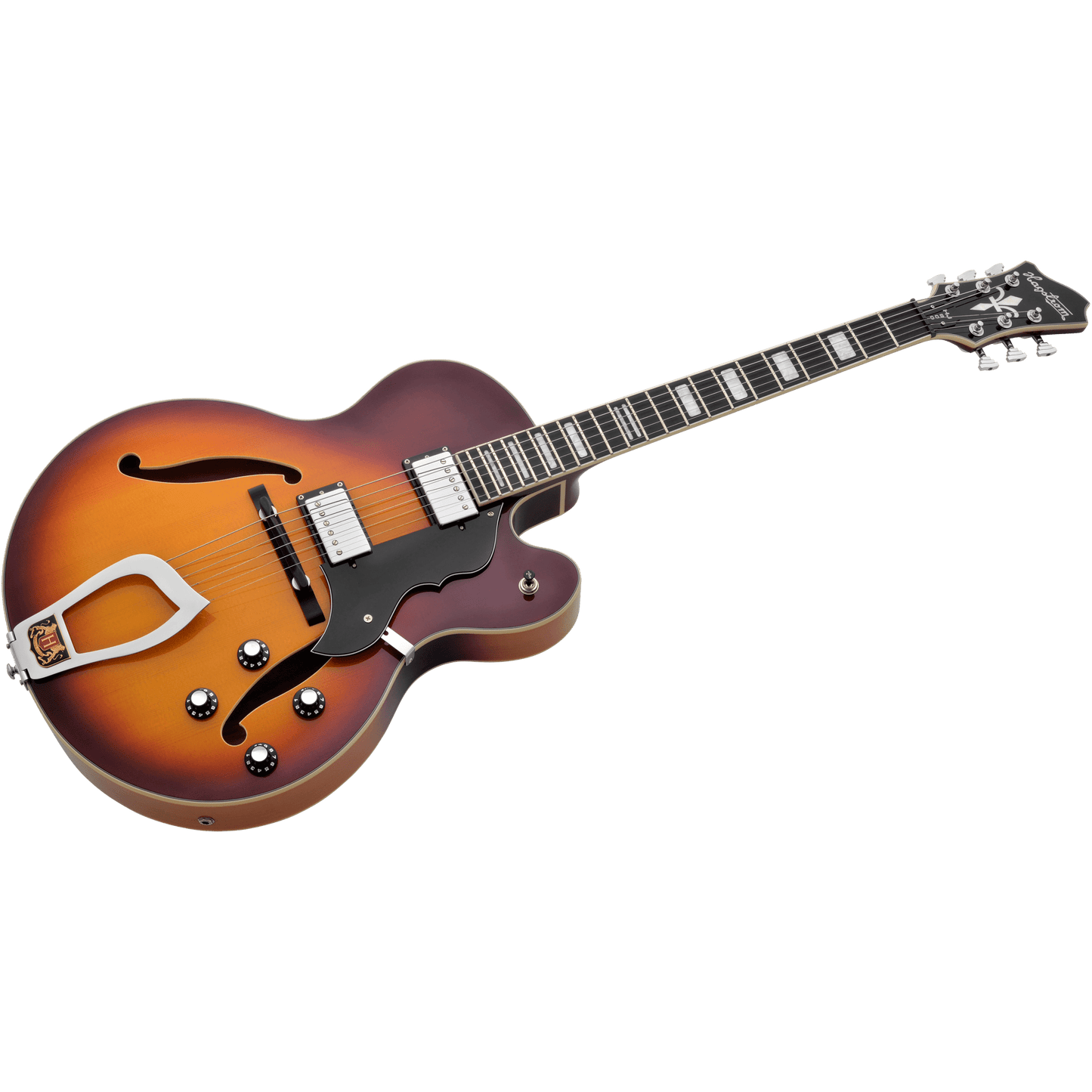 Hollow Body Guitars Hagstrom Guitars GIG Guitars
