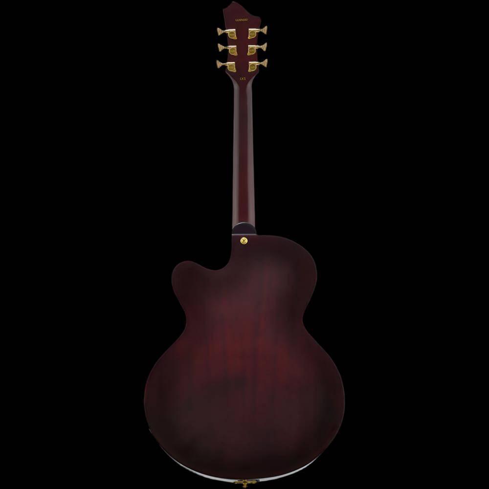 Hollow Body Guitars Hagstrom Guitars GIG Guitars