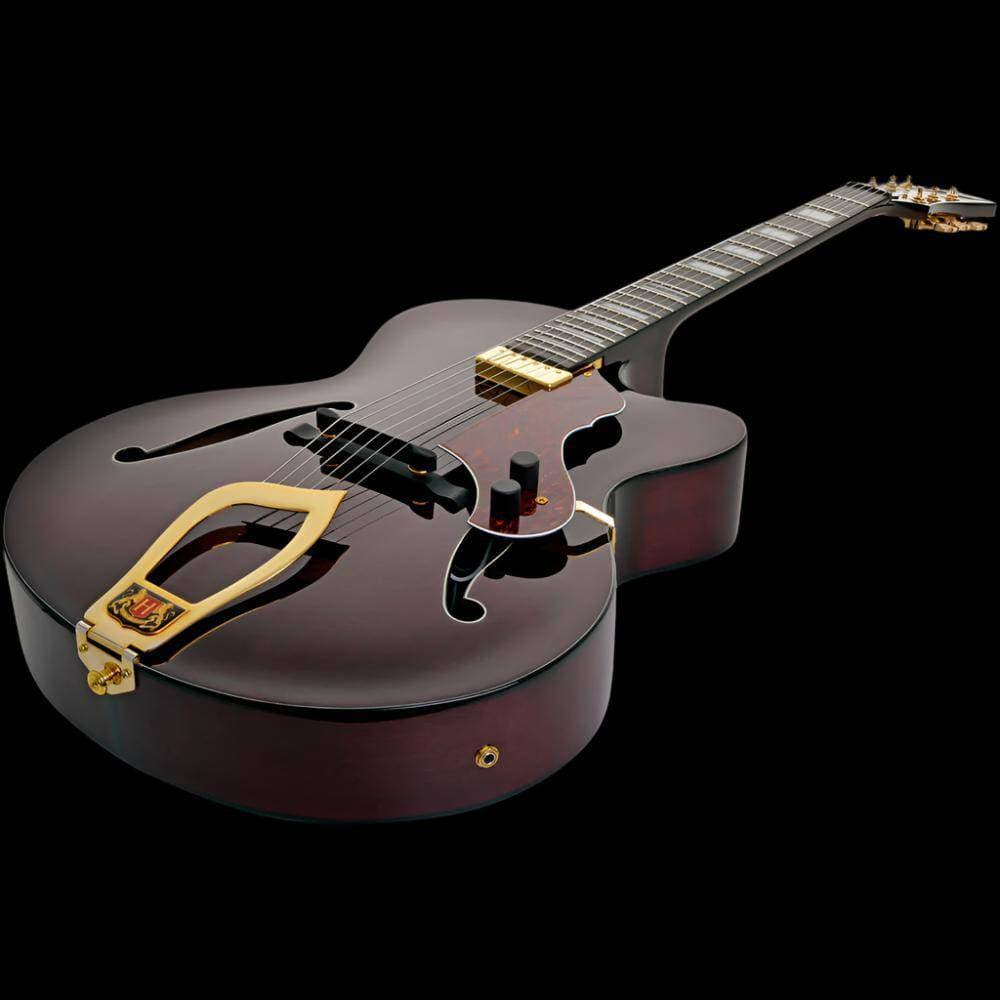 Hollow Body Guitars Hagstrom Guitars GIG Guitars