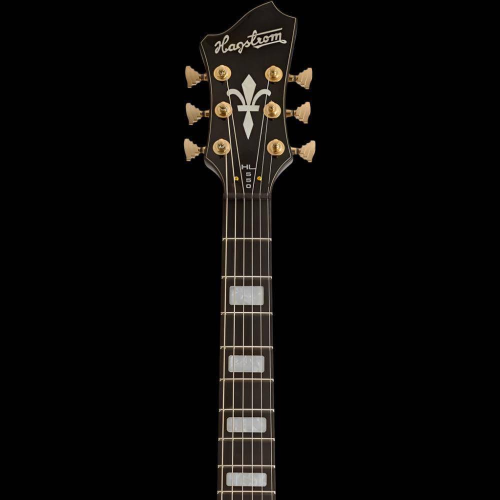 Hollow Body Guitars Hagstrom Guitars GIG Guitars
