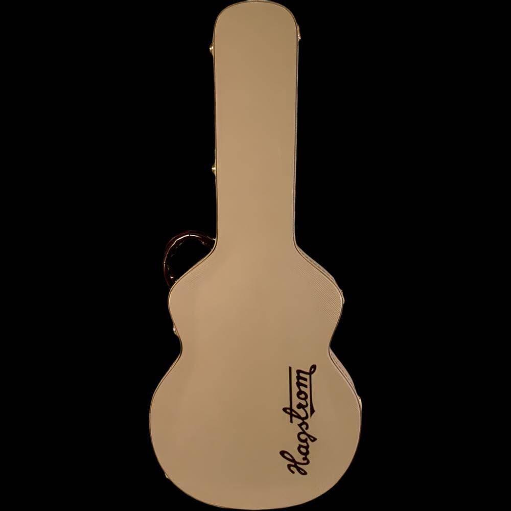 Hollow Body Guitars Hagstrom Guitars GIG Guitars