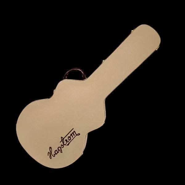 Semi-Hollow Guitars Hagstrom Guitars GIG Guitars