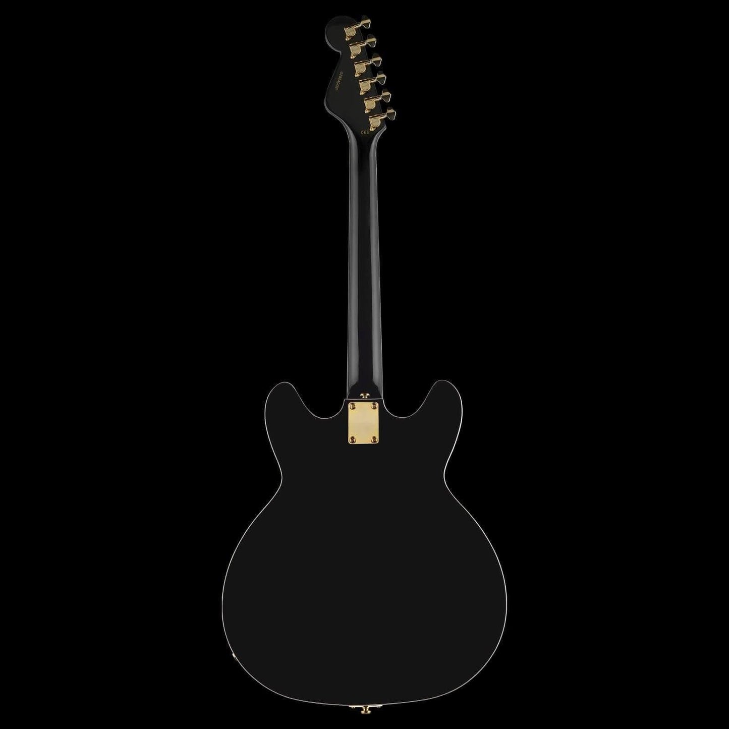 Semi-Hollow Guitars Hagstrom Guitars GIG Guitars