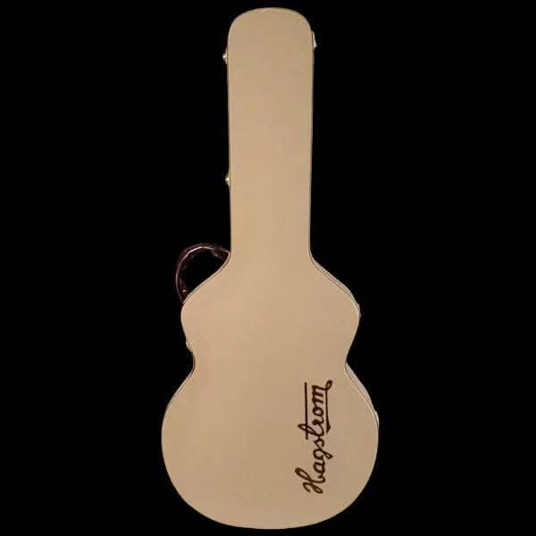Semi-Hollow Guitars Hagstrom Guitars GIG Guitars