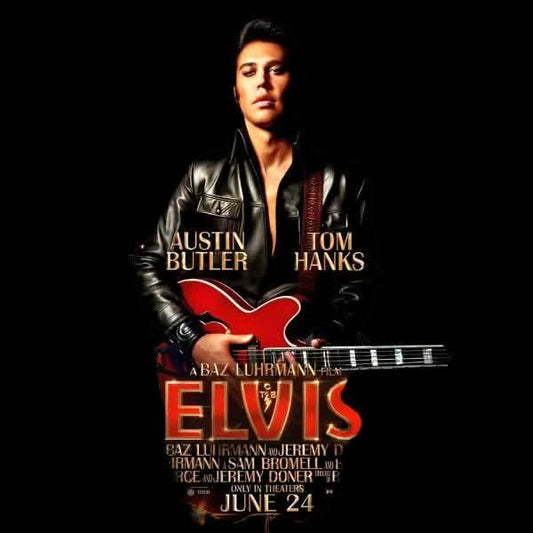 Hagstrom 67’ Viking II Semi-Hollow Guitar in Wild Cherry Transparent Hagstrom Guitars Semi-Hollow Guitars