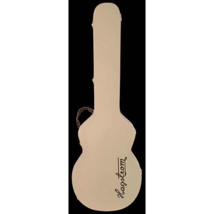 Semi-Hollow Guitars Hagstrom Guitars GIG Guitars