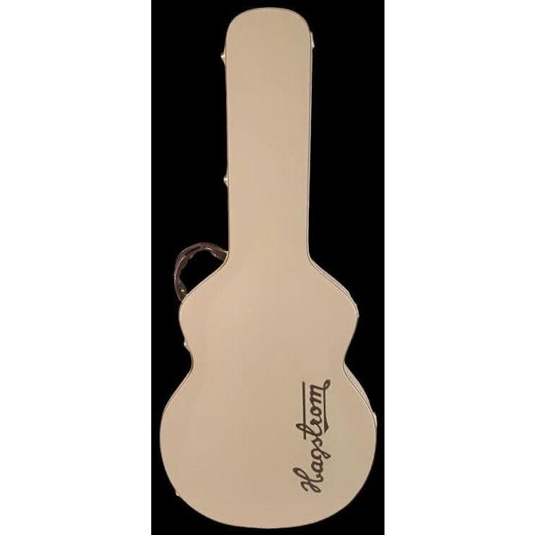 Semi-Hollow Guitars Hagstrom Guitars GIG Guitars