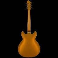 Semi-Hollow Guitars Hagstrom Guitars GIG Guitars