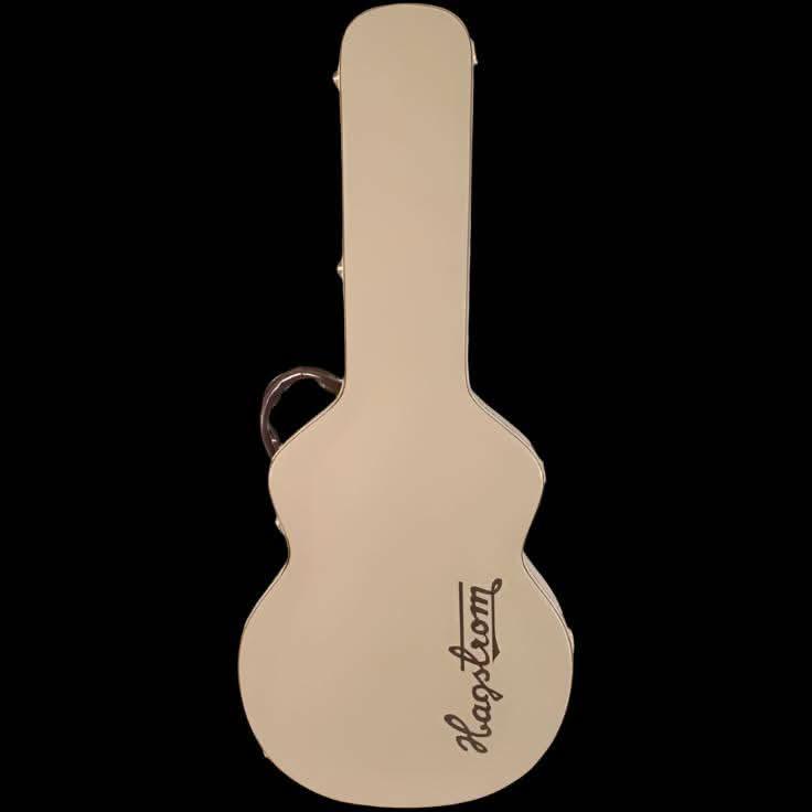 Semi-Hollow Guitars Hagstrom Guitars GIG Guitars