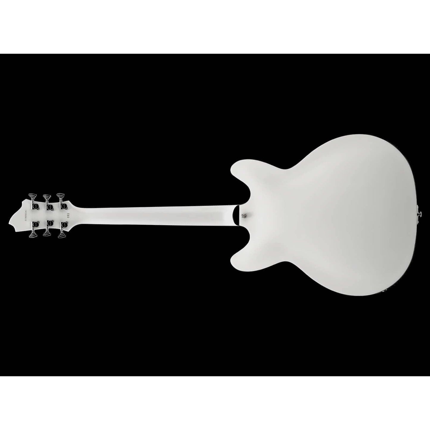 Semi-Hollow Guitars Hagstrom Guitars GIG Guitars