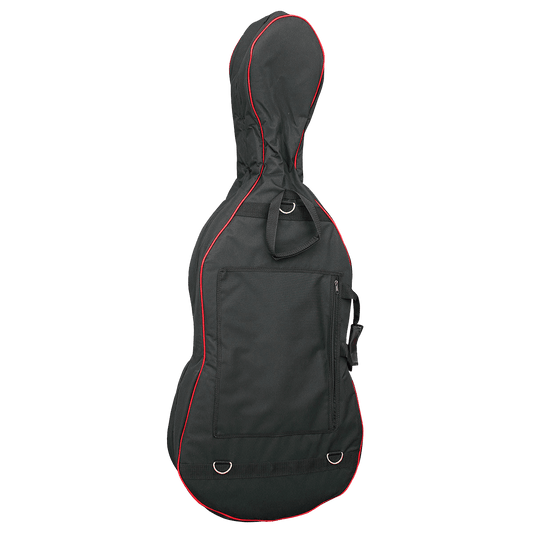 Hidersine Cello Deluxe Bag 4/4 Size Hidersine Cases & Bags