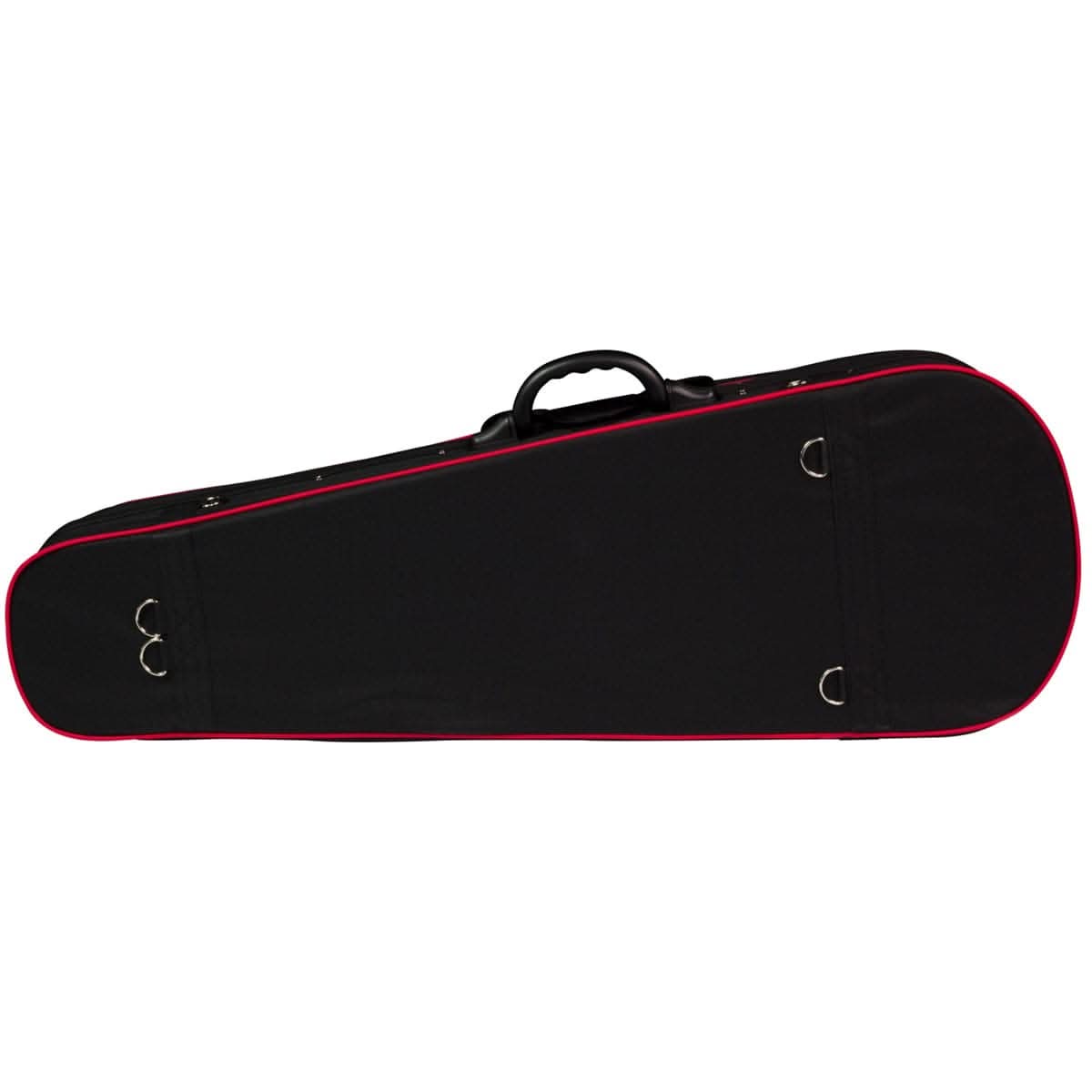 Hidersine HVLA6-15 Shaped Case to suit 15" Viola Hidersine Cases & Bags