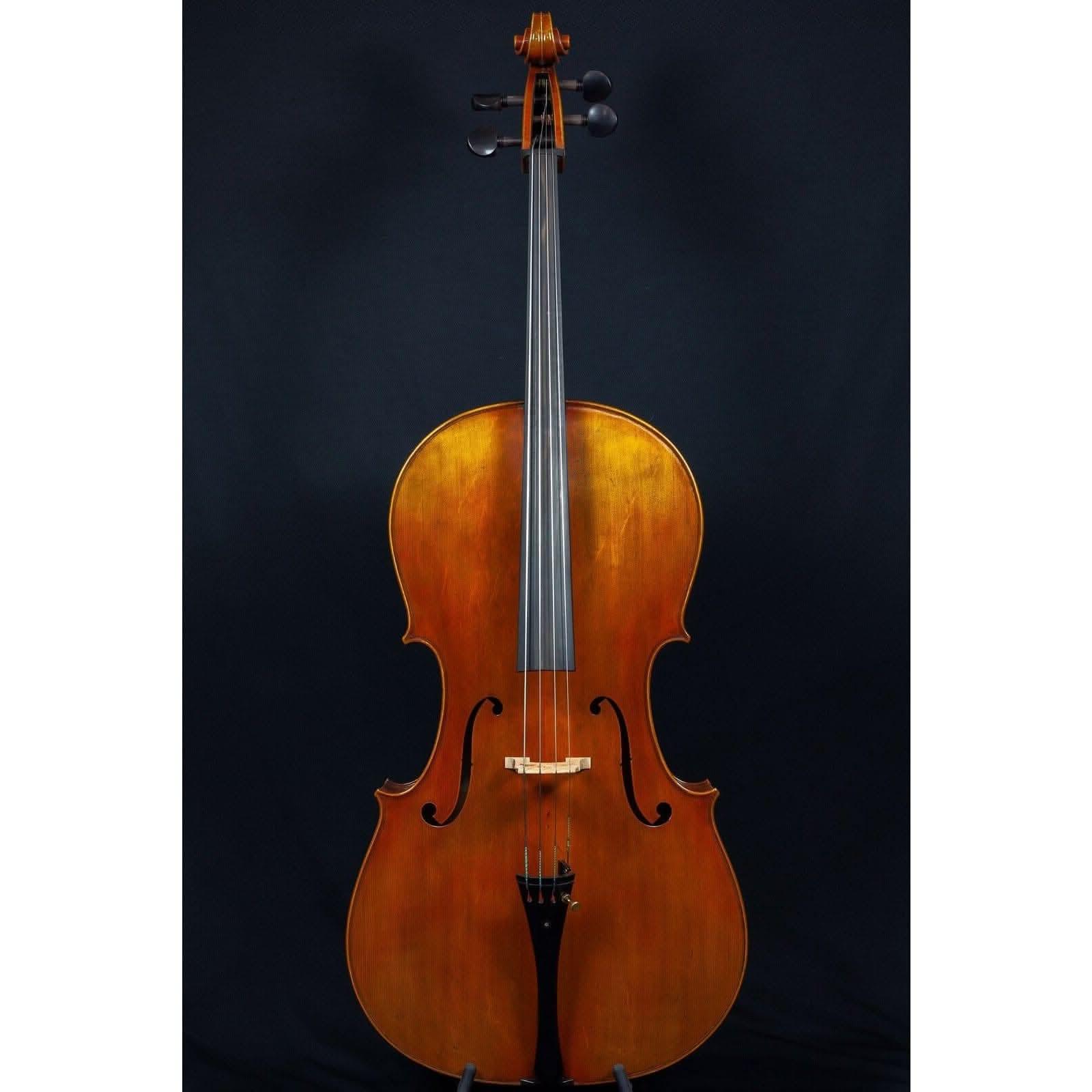 Hidersine Reserve Cello 4/4 Hidersine Cello