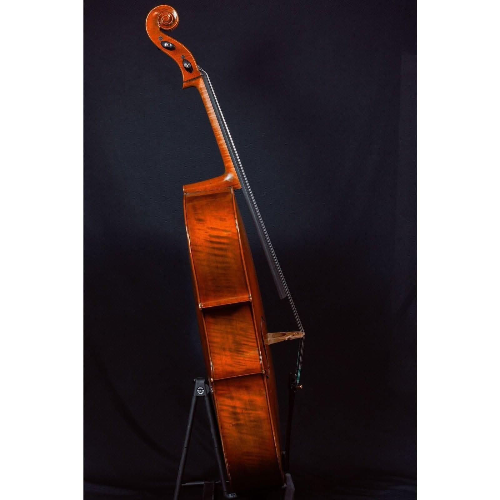 Hidersine Reserve Cello 4/4 Hidersine Cello