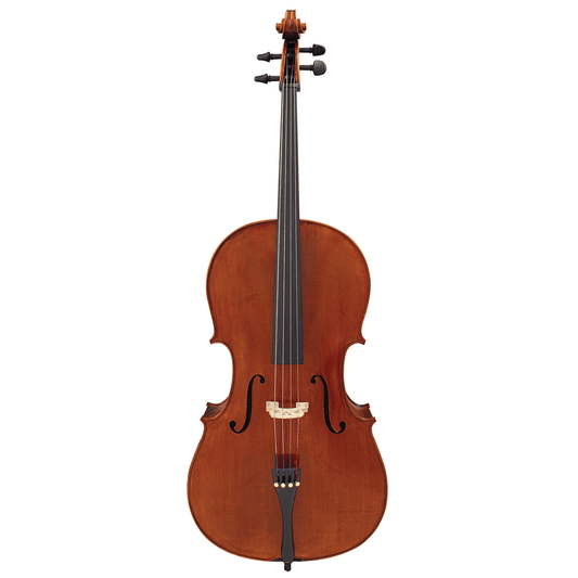 Hidersine Studenti Cello 4/4 Student Outfit Hidersine Cello